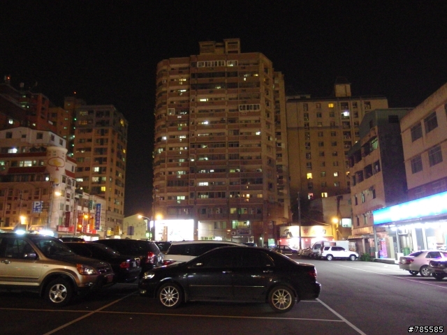 Penax MX-1 夜拍非常弱 是我的問題嗎?