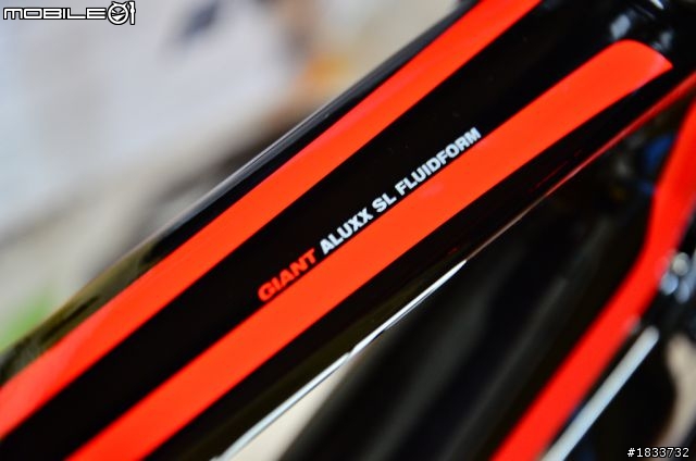 ::不定時更新::2013 GIANT TCR2 開箱