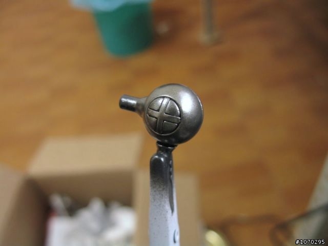 [作品分享] 機器人大戰_SD參式變異體