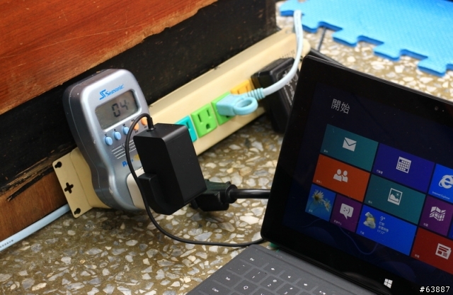 微軟Surface RT搭配Widnwos RT使用心得