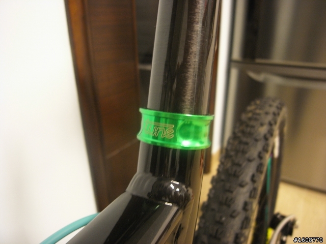 Devinci Dixon 2012 完工照分享