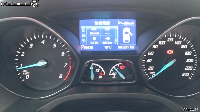 2013 THE ALL-NEW FOCUS 24小時免費開回家 九份 金山 輔大花園夜市