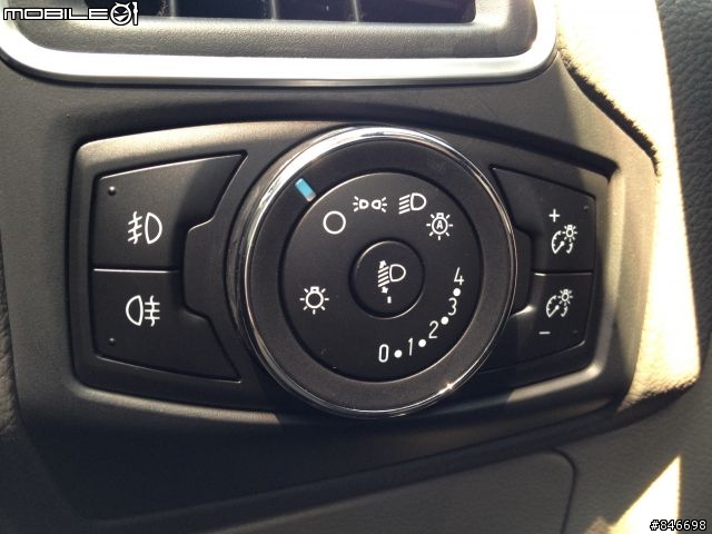 2013 THE ALL-NEW FOCUS 24小時免費開回家- 出差篇