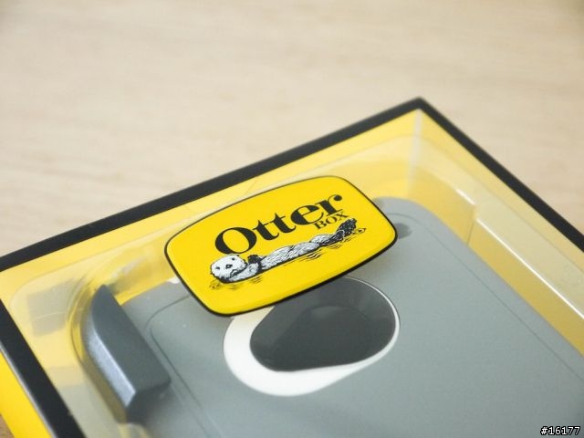 [分享] 男人的套，Otterbox Defender Series Case for HTC One 保護套