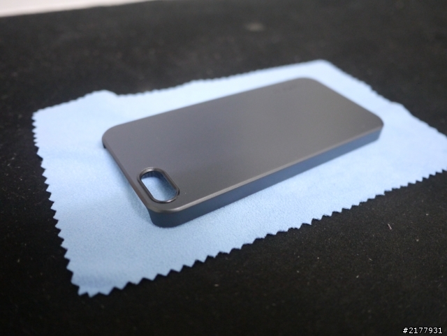 [開箱分享] SGP iPhone 5 Ultra Thin Air 超薄保護殼