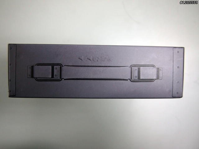 EZLINK Panzer-IV 128G簡測