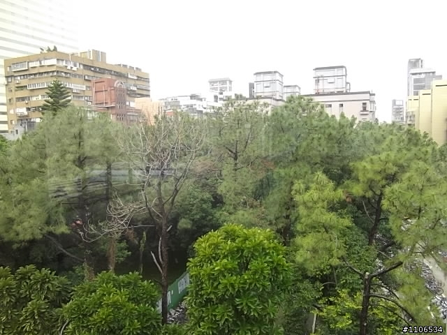 春雨洗塵 輕旅行~