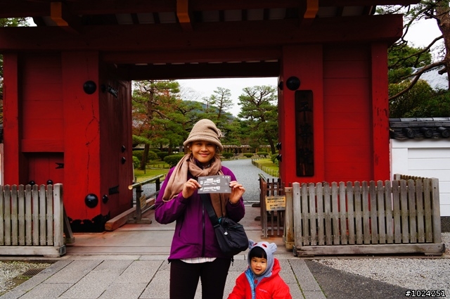 [單車拖車的無限可能] 2013 Bike·桜·京都 (4th Day)