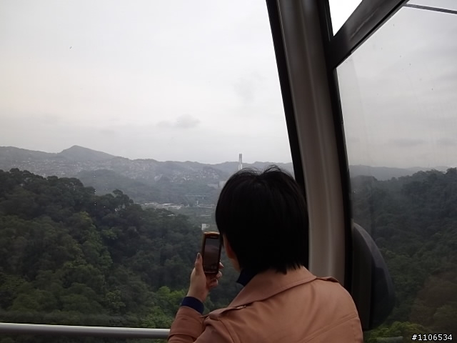 春雨洗塵 輕旅行~