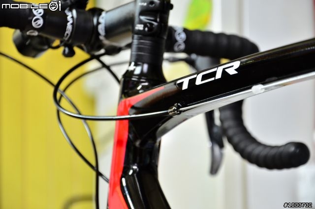 ::不定時更新::2013 GIANT TCR2 開箱