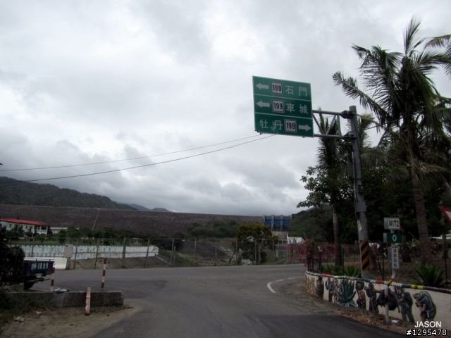 [ J 的單車道 ]  20130421 恆春半島愜意行