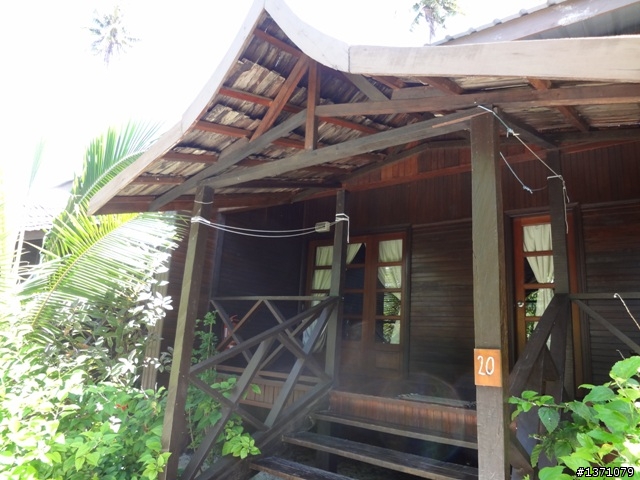 2013_02 馬來西亞 馬布島 Mabul Island Malaysia