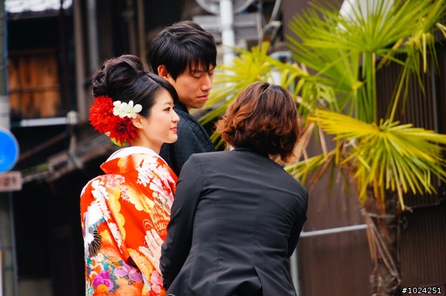 [單車拖車的無限可能] 2013 Bike·桜·京都 (3rd Day)
