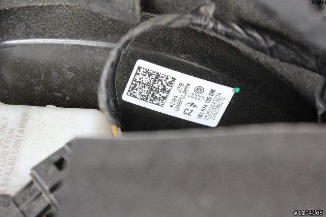 Octavia 1.2TSI 一日試駕前進新中橫(151P)