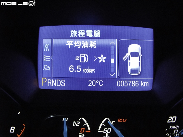 2013 THE ALL-NEW FOCUS 24小時免費開回家 九份 金山 輔大花園夜市
