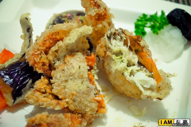 [食記] 藝饌蘭庭*二訪 (中高價$)