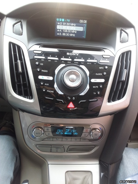 2013 THE ALL-NEW FOCUS 24小時免費試乘GO~~