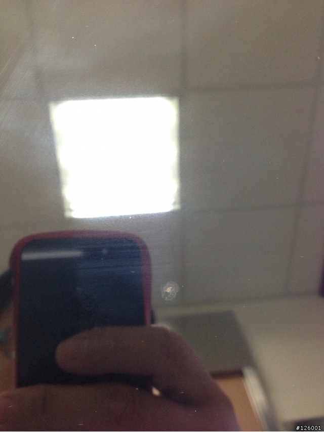 Samsung Galaxy Tab2 10.1 P5100 好大的入塵