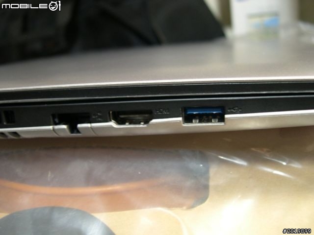 (簡單開箱)Lenovo S400 i5-3317u