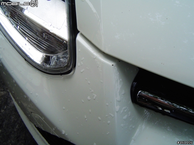 2013 THE ALL-NEW FOCUS 24小時免費開回家(久違了！台北！)