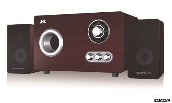 [求助]這三組電腦喇叭哪組功能比較好?主要聽嗨歌方面重低音佳的。