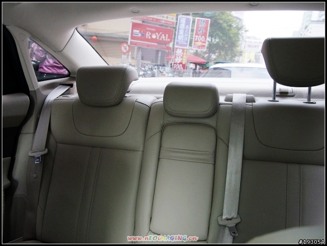 2013 THE ALL-NEW FOCUS 24小時免費開回家 三峽花岩山林悠閒下午茶!