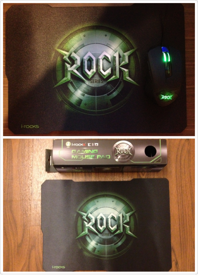 高自由度I-Rocks A05電競耳機再次進化，Rock變型金鋼正式來臨！