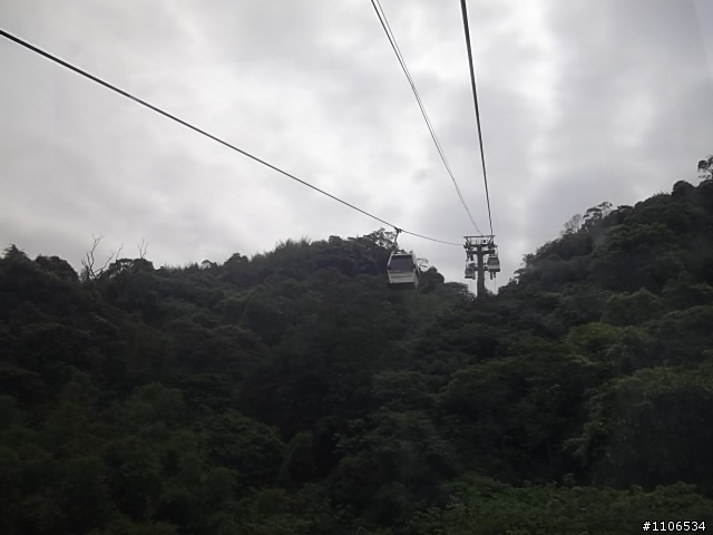 春雨洗塵 輕旅行~