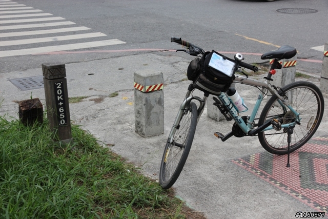 全 台 最 美 的 自 行 車 道 -台 東  山 海 鐵 馬 道