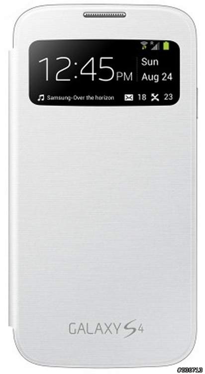 Samsung GALAXY S4 網友體驗會心得分享 『高雄場』