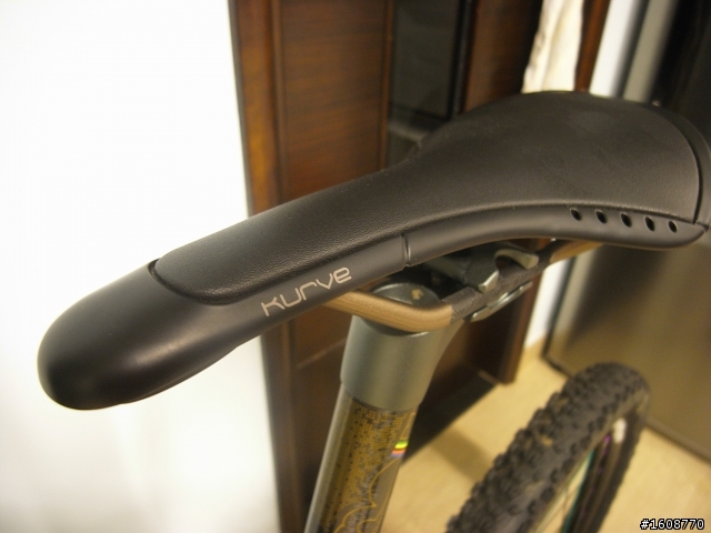 Devinci Dixon 2012 完工照分享