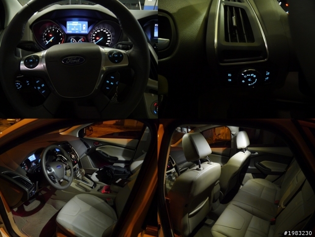2013 THE ALL-NEW FOCUS 24小時免費開回家 (國境之南恆春墾丁回憶之旅)