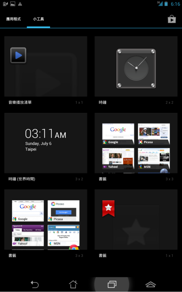 [開箱] 帶財進家門 ASUS FonePad 香檳金開箱