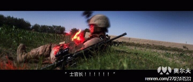 多圖（搞笑）對美作戰計劃