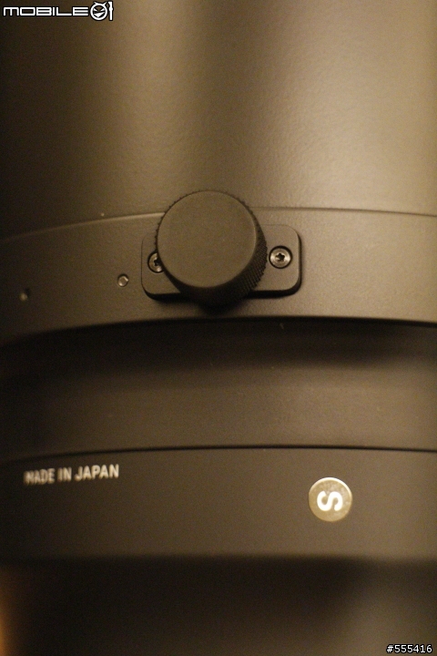 新世代的328第二回-SIGMA 120-300/2.8 DG Sports登場