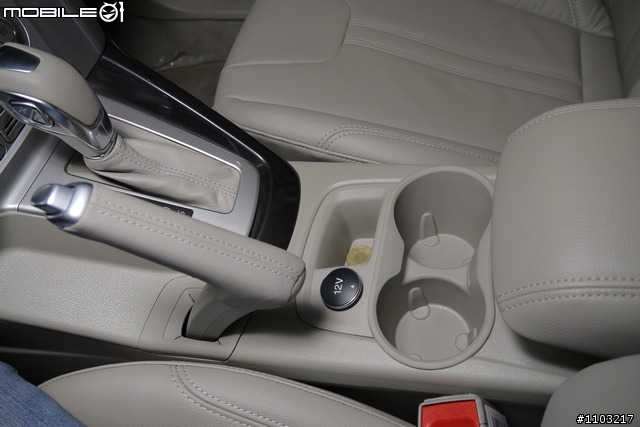 2013 THE ALL-NEW FOCUS 24小時免費開回家-【台中小約會】