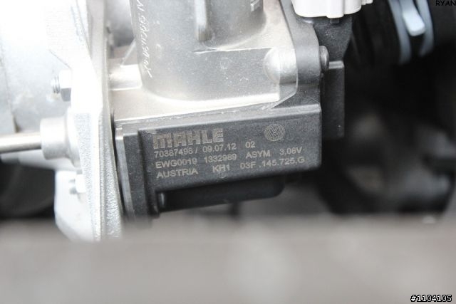 Octavia 1.2TSI 一日試駕前進新中橫(151P)