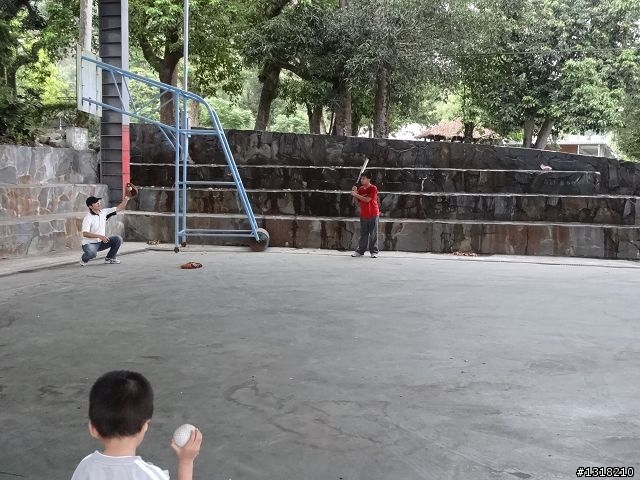 親子旅遊-清明台東自由行(1)