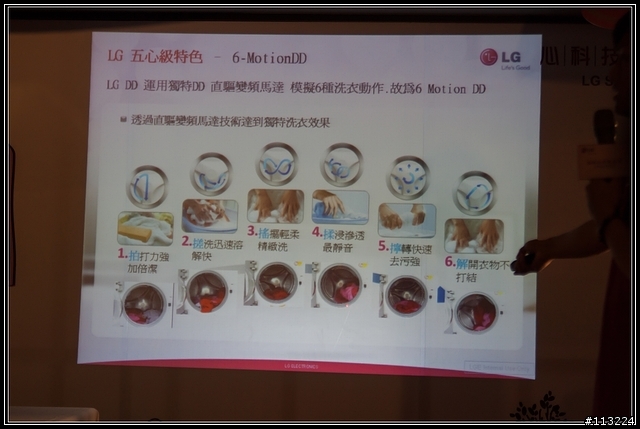 心科技新感動 LG五心級Smart生活體驗會