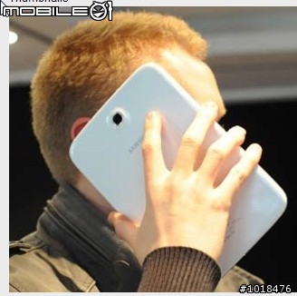 NOTE 10 & NOTE 8 選擇?