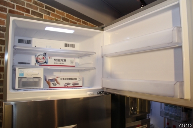 體驗LG心科技新感動，享受 五心級Smart生活！LG洗衣機/冰箱體驗會活動分享