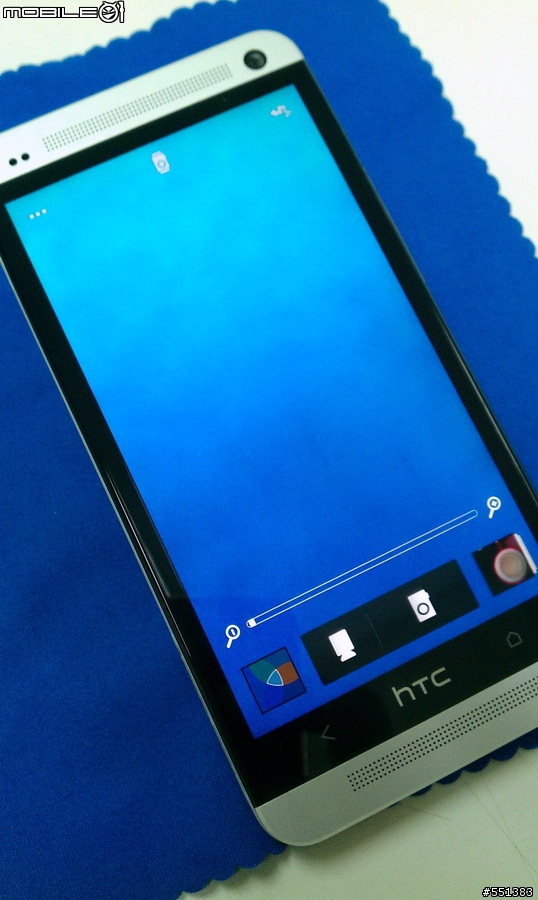 我是HTC忠實愛用者..不巧的剛好買到有瑕疵的 NEW ONE