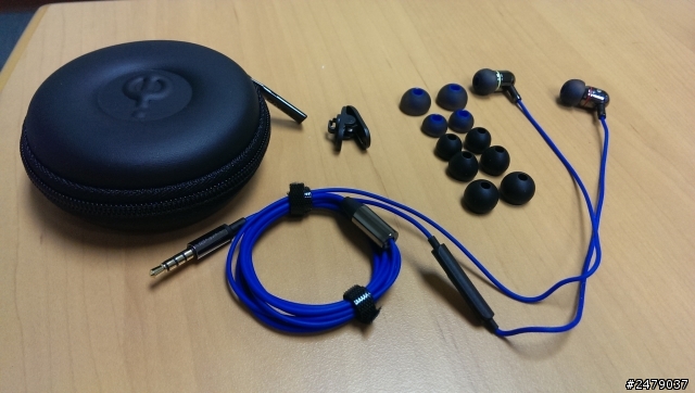 ［簡單開箱］Divas Audio DV-2093
