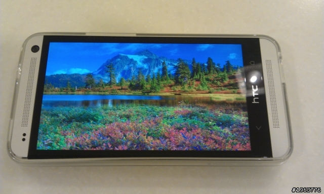 我30歲，分享我使用HTC NEW ONE心得！4/81214更新