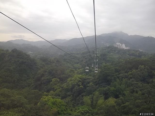 春雨洗塵 輕旅行~