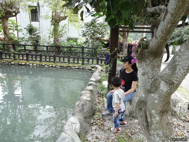 親子旅遊-清明台東自由行(1)
