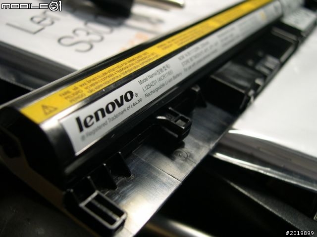 (簡單開箱)Lenovo S400 i5-3317u