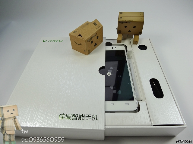 [04/27]佳域G4工程機一個禮拜使用心得