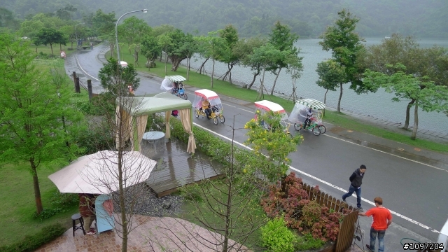 2013 Ford All-New Focus 24小時免費開回家 [雨中試駕北宜之旅]