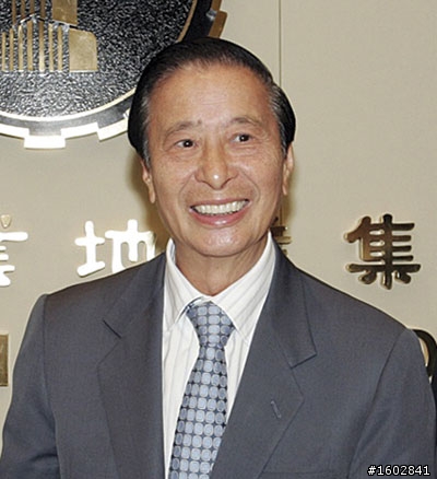 2013年富比士華人富豪榜